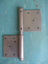 Altes antikes Fitschenband Ø 11 mm Fitschenbänder Fitsche Einstemmband Holztür