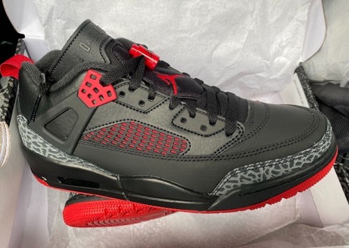 Nike jordan spizike bred 42 - jordan,