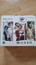 Ergobaby baby carrier - carrier,
