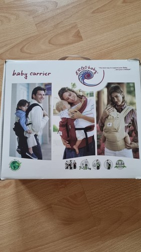 Ergobaby baby carrier - baby,