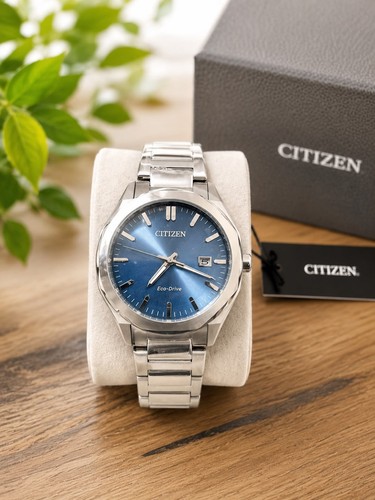 Citizen eco drive - citizen, eco-drive