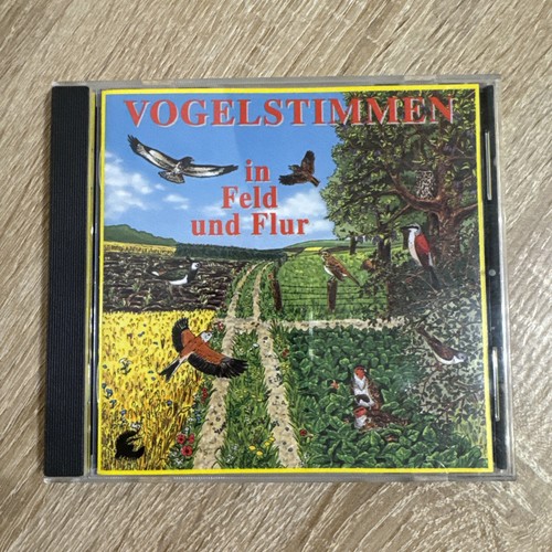 Vogelstimmen feld und - vogelstimmen,