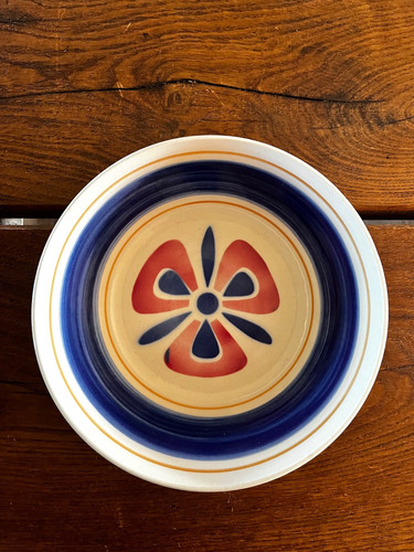 Ddr schüssel salatschüssel - ddr,