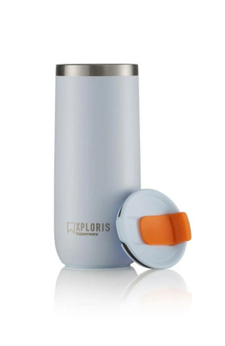 Tupperware xploris - tupperware,