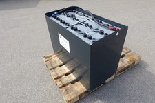 Traktionsbatterie 24v 7pzs875 - traktionsbatterie,