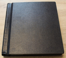 Borek Vordruckalbum - Bund