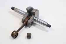 Original Kurbelwelle Husqvarna