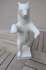 Porzellan Bär - Königliche Porzellan Manufaktur Berlin (KPM)