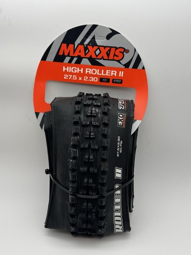 Maxxis high roller - maxxis,