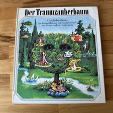 Der Traumzauberbaum