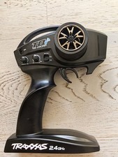 Traxxas 6528 TQi 2-Kanal Fernsteuerung 2.4GHz RC