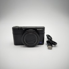 Sony cyber shot dsc - sony, cyber-shot