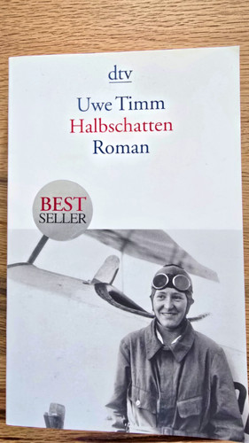 Dtv uwe timm - uwe,
