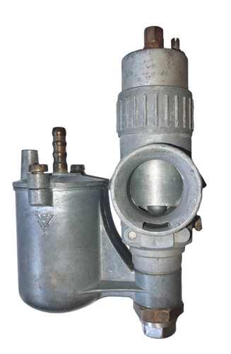 Bvf vergaser 1 für mz - bvf,