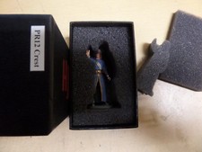 Perry Rhodan, HJB figur