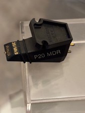 AKG P20 MDR mit Original Nadel