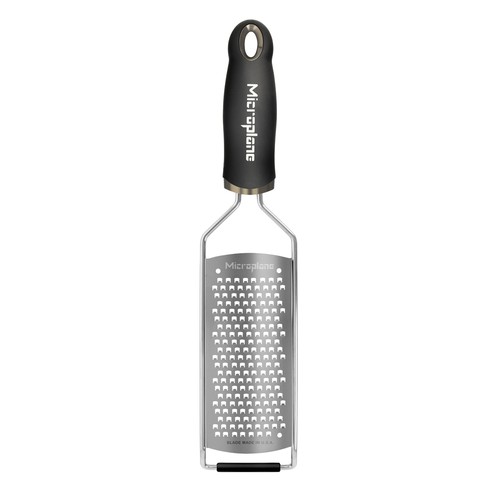 Microplane gourmet reibe - microplane,