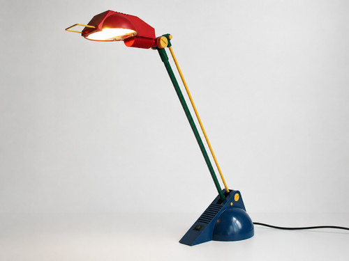 Hensel schreibtischlampe - hensel,