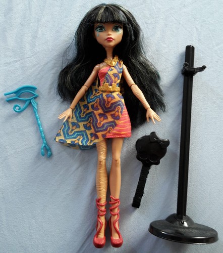 Welcome monster high - welcome,