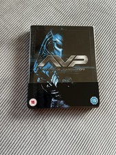 Alien Vs Predator Blu-ray