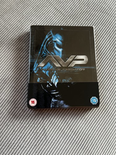 Alien predator blu ray - vs,