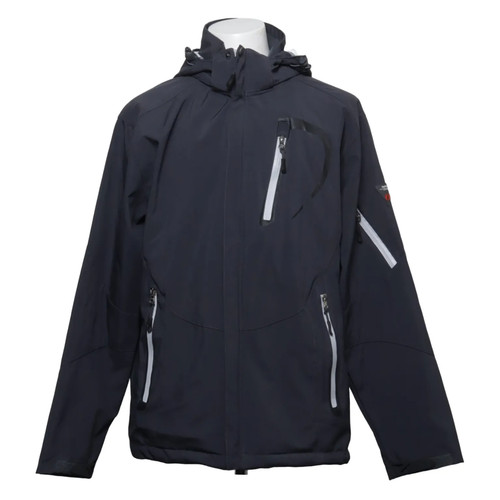 Tony brown allwetterjacke - tony, brown,