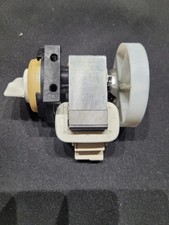 Original Miele Laugenpumpe