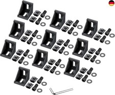 Justech Aluprofil Winkel