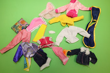 Kleider Set für Barbie