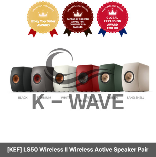 Kef ls50 wireless - /, 220v