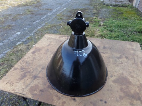 Alte ddr tgl emaille - -,