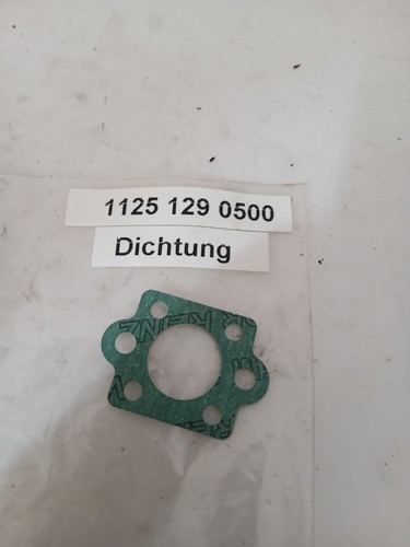 Dichtung original stihl 034 - dichtung,