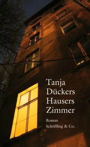 Hausers zimmer - hausers,