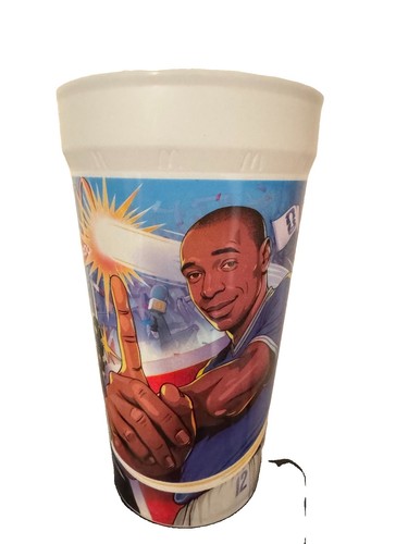 Donalds fifa fußball - donalds,