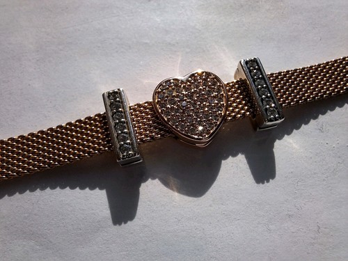 Pandora reflexions mesh - pandora,