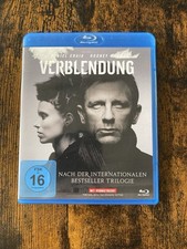 Verblendung - BluRay - Daniel Craig