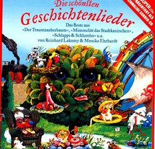 Die schönsten Geschichtenlieder ... Best of Traumzauberbaum und mehr - Sondered.