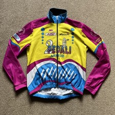 Vintage Radtrikot Größe XXL