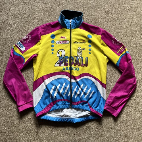 Vintage radtrikot größe - vintage,