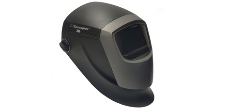 Schweisserhelm automatic - automatic, 3m™