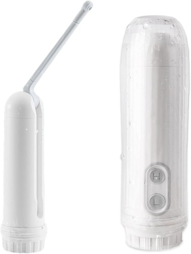 Powasher hygienisches - -,