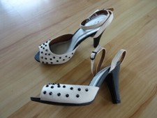 Damen Sandale - Marke City