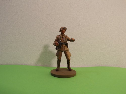 Deutsches afrika corp - deutsches, oryon