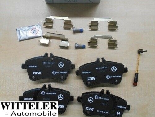 Mercedes benz original - -benz,