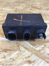 368298 Steuergerät Glühzeit