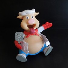 Kochendes Schwein Spielzeug