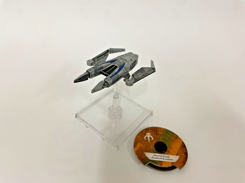 Wing miniaturenspiel scum - miniaturenspiel,