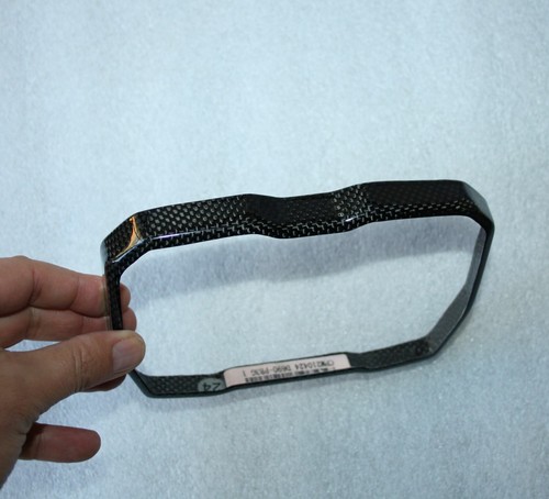 Tacho rahmen ducati - tacho-rahmen,
