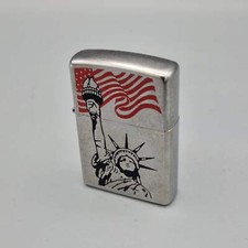 Zippo Feuerzeug
