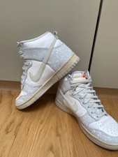 Nike Dunk High Retro FD9759-100 / weiss  Schuhe Sneaker